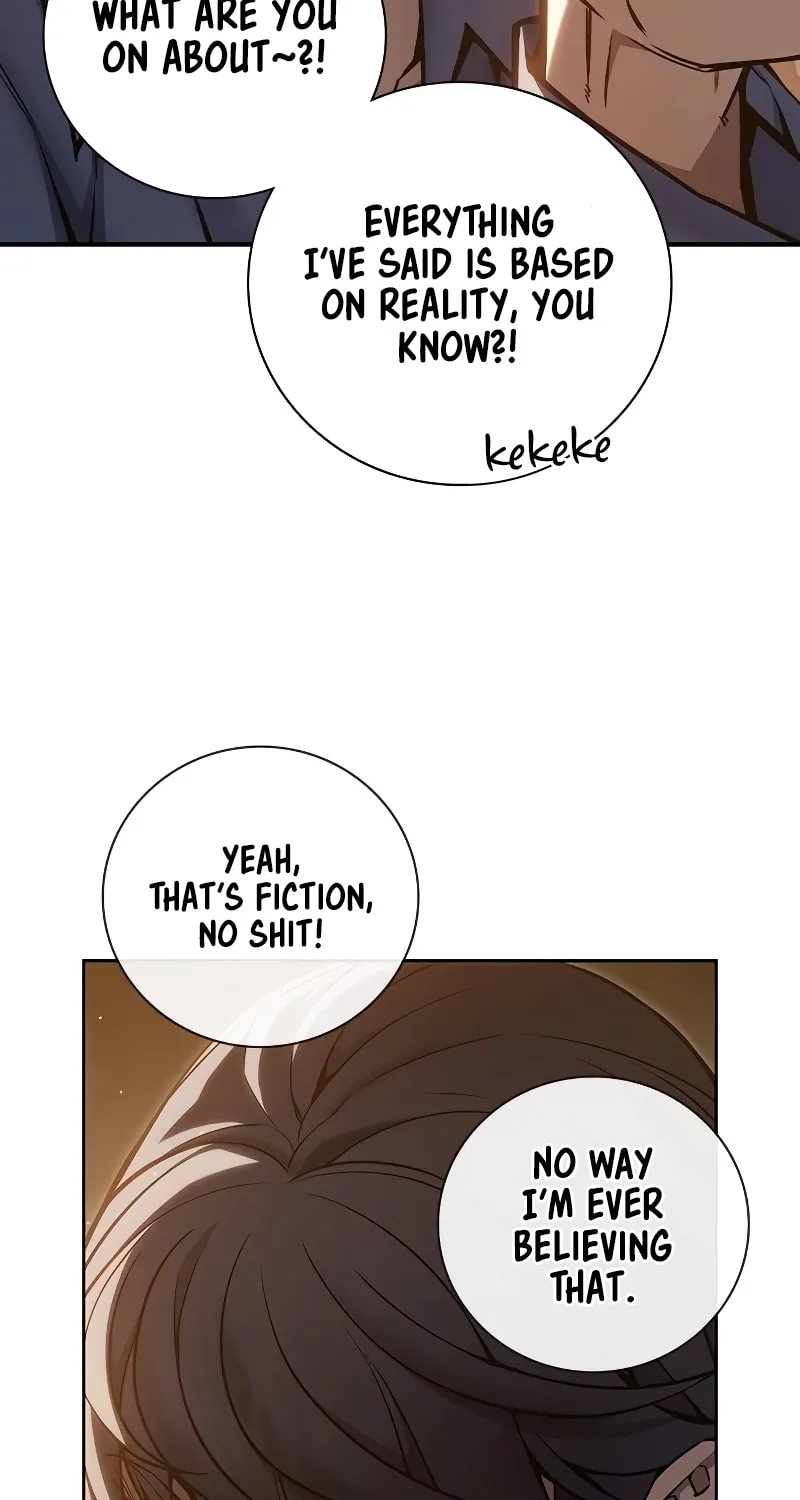 Juvenile Prison Chapter 7 page 91 - 