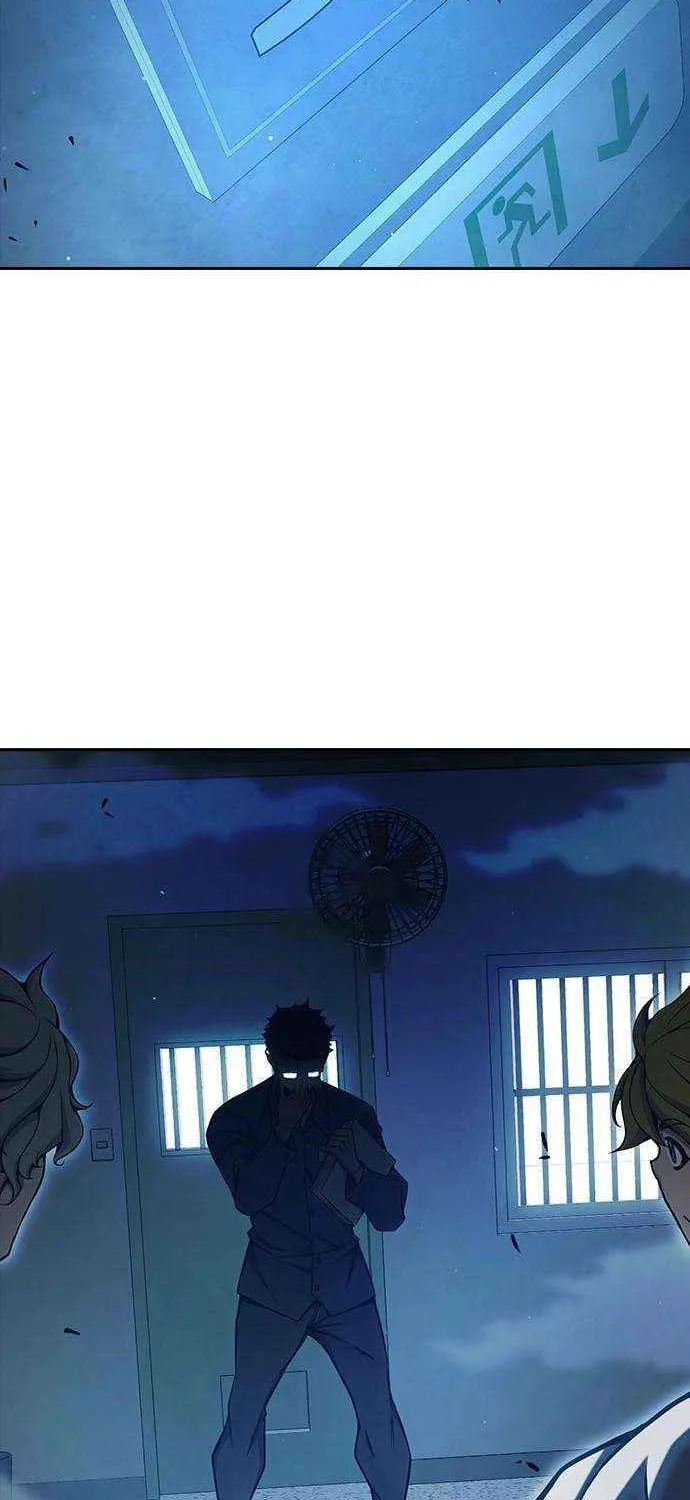 Juvenile Prison Chapter 70 page 2 - 