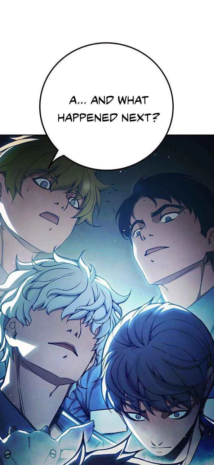 Juvenile Prison Chapter 70 page 106 - 