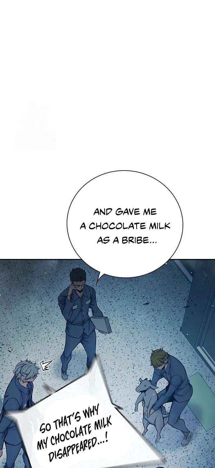 Juvenile Prison Chapter 70 page 111 - 