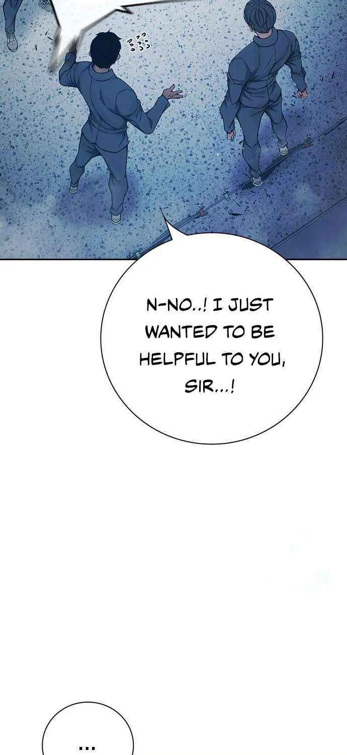 Juvenile Prison Chapter 70 page 112 - 