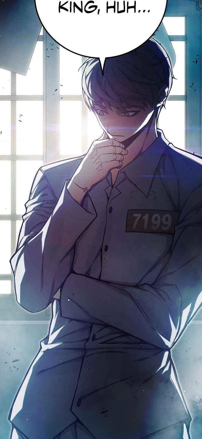 Juvenile Prison Chapter 70 page 114 - 