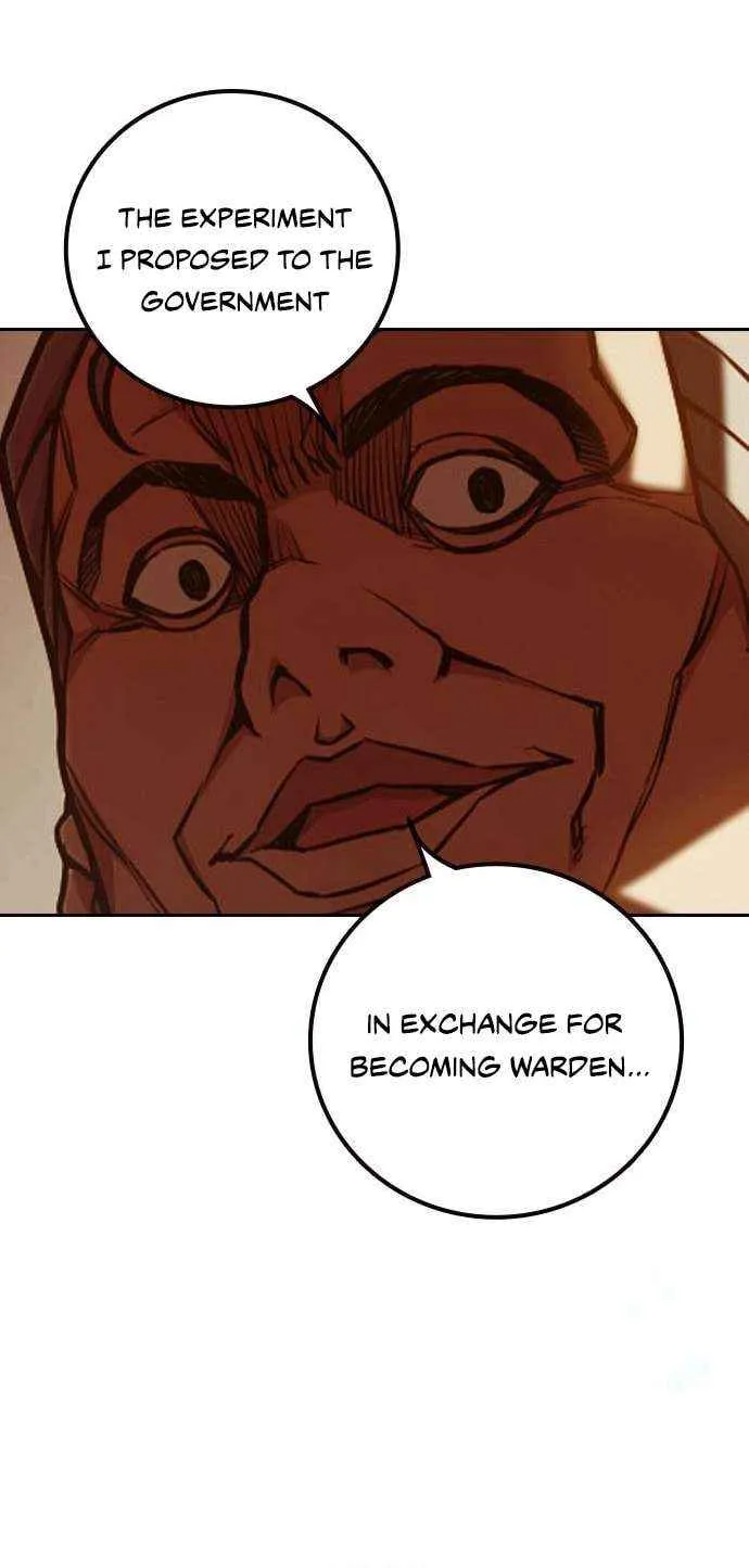 Juvenile Prison Chapter 70 page 138 - 