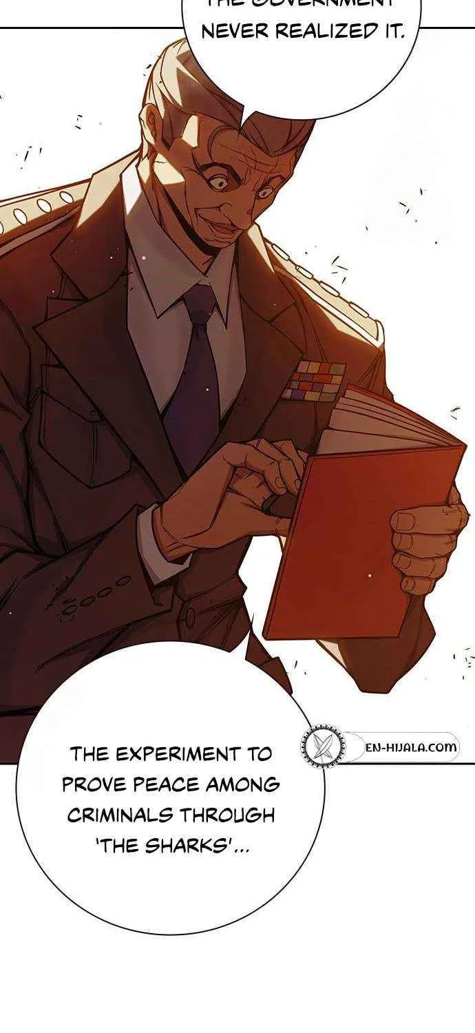 Juvenile Prison Chapter 70 page 142 - 