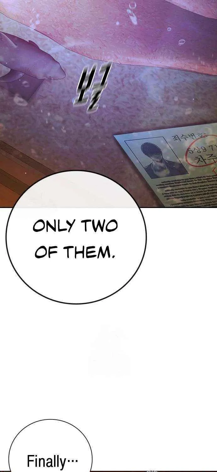 Juvenile Prison Chapter 70 page 153 - 