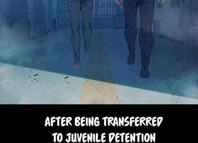 Juvenile Prison Chapter 70 page 17 - 