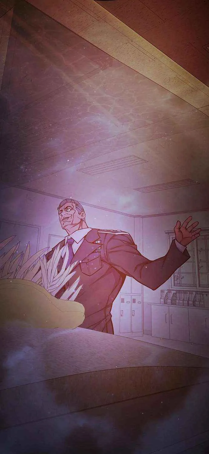 Juvenile Prison Chapter 70 page 172 - 
