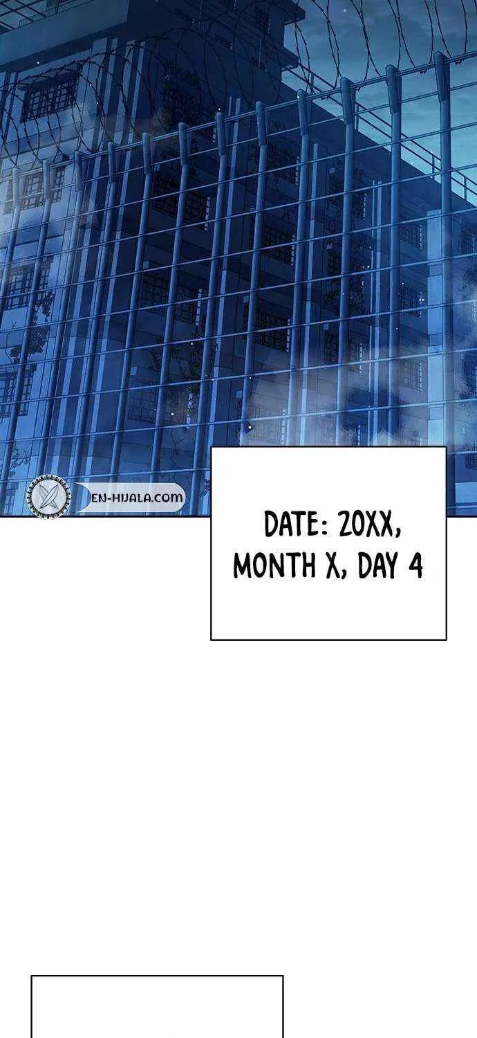 Juvenile Prison Chapter 70 page 176 - 