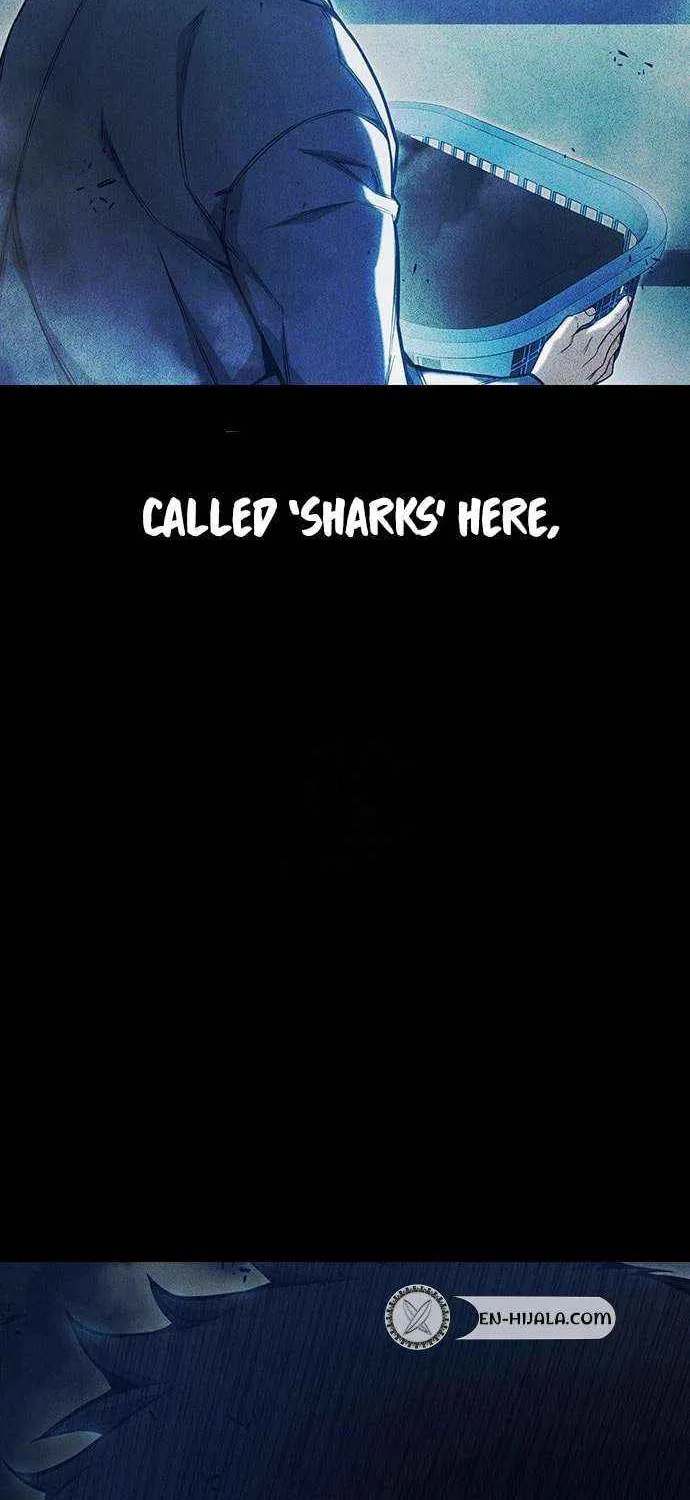 Juvenile Prison Chapter 70 page 19 - 