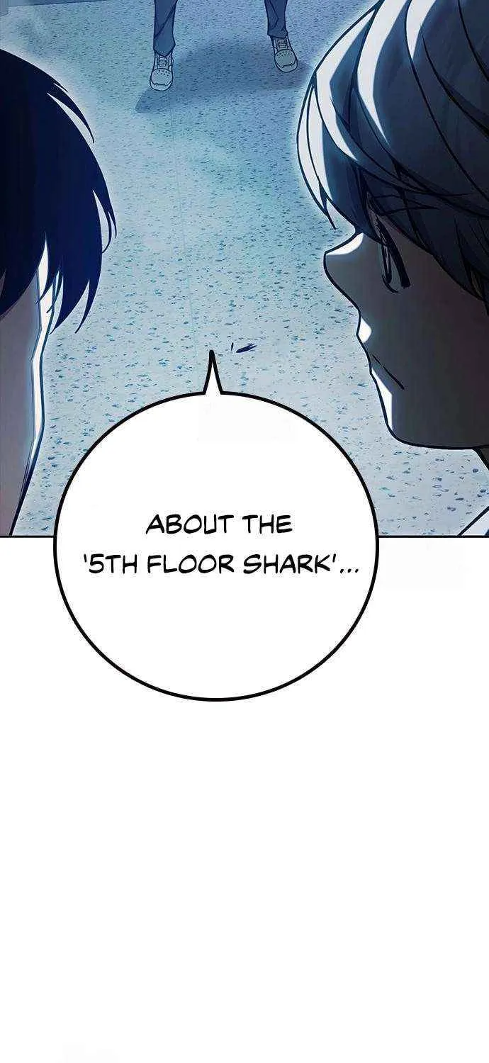 Juvenile Prison Chapter 70 page 3 - 