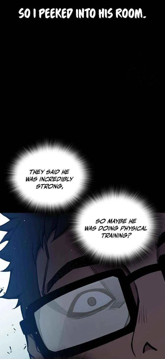Juvenile Prison Chapter 70 page 28 - 