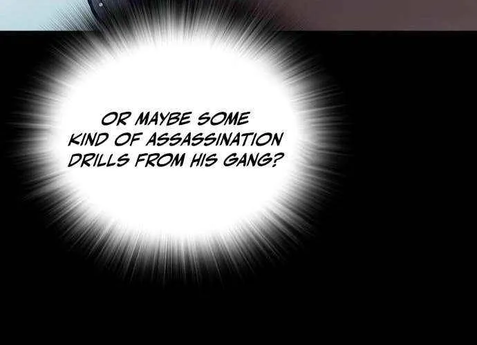 Juvenile Prison Chapter 70 page 29 - 