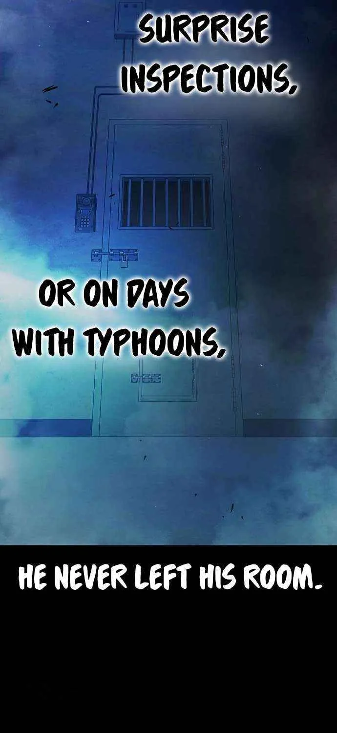 Juvenile Prison Chapter 70 page 36 - 