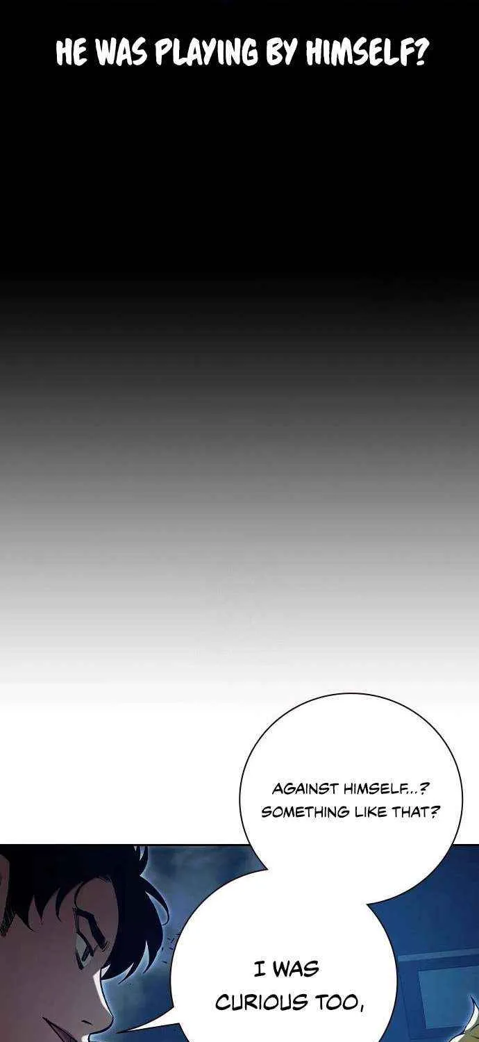 Juvenile Prison Chapter 70 page 47 - 