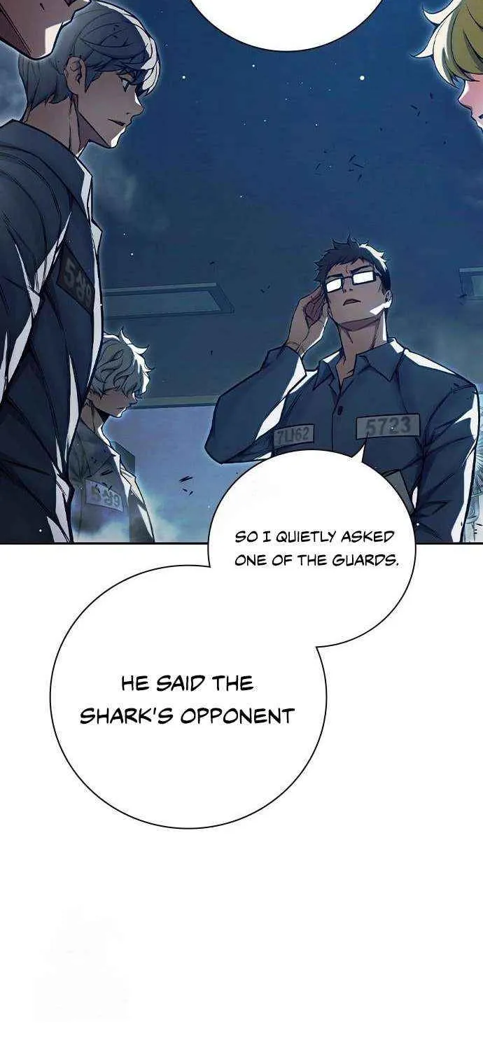 Juvenile Prison Chapter 70 page 48 - 