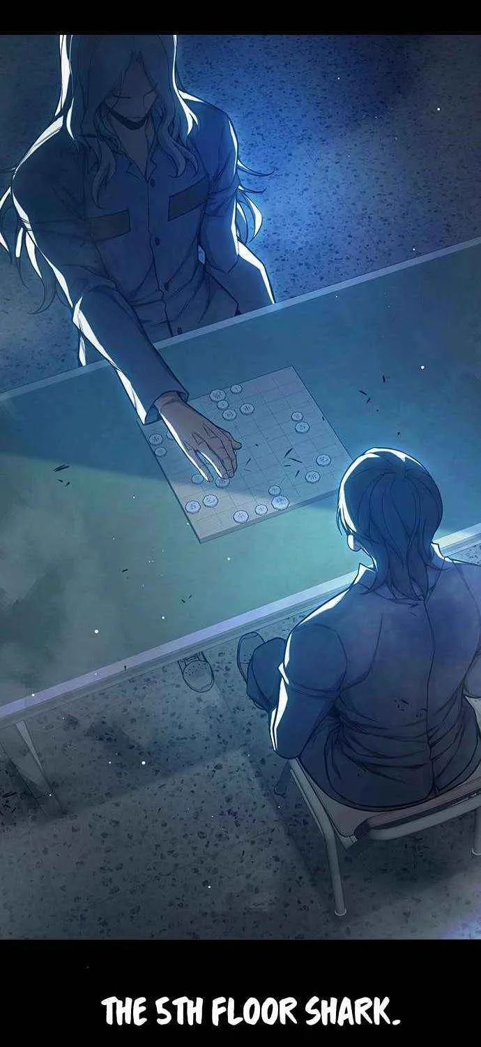Juvenile Prison Chapter 70 page 56 - 