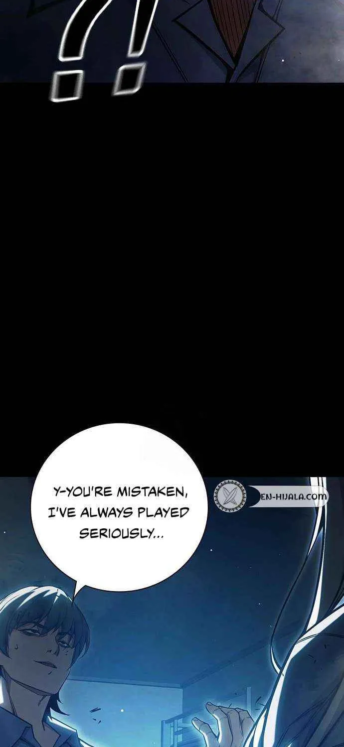 Juvenile Prison Chapter 70 page 66 - 