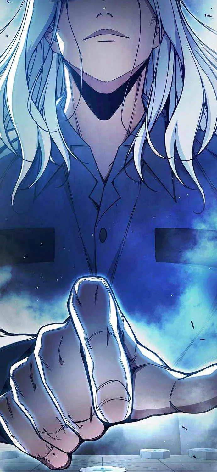 Juvenile Prison Chapter 70 page 9 - 