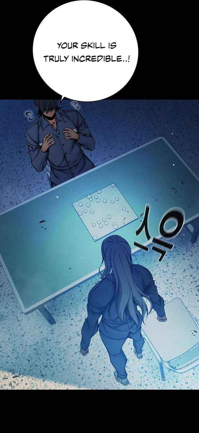 Juvenile Prison Chapter 70 page 87 - 