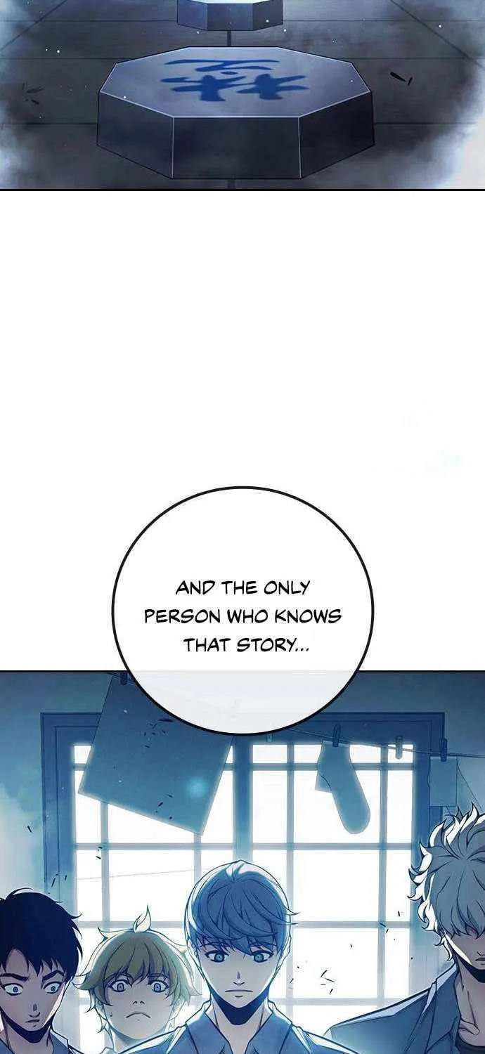 Juvenile Prison Chapter 70 page 10 - 