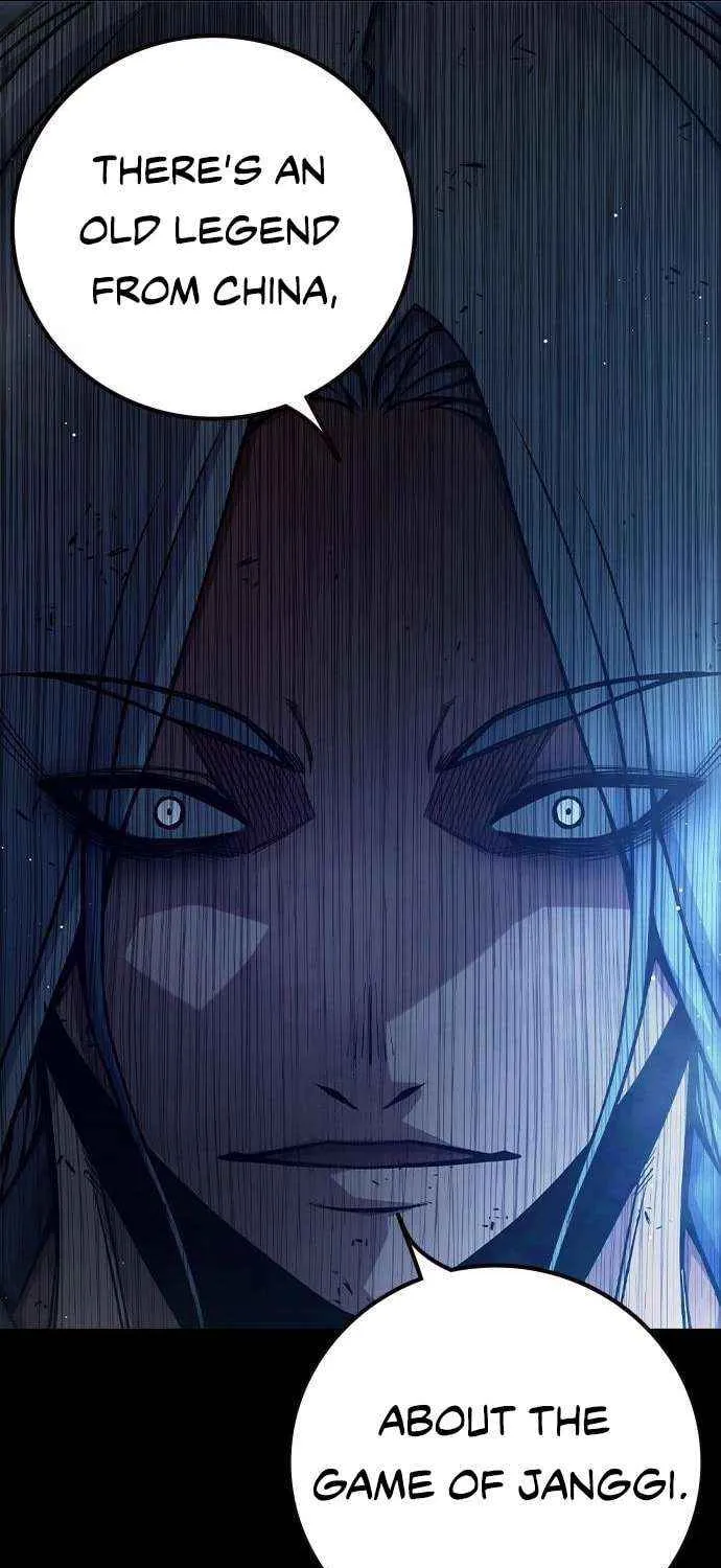 Juvenile Prison Chapter 70 page 93 - 