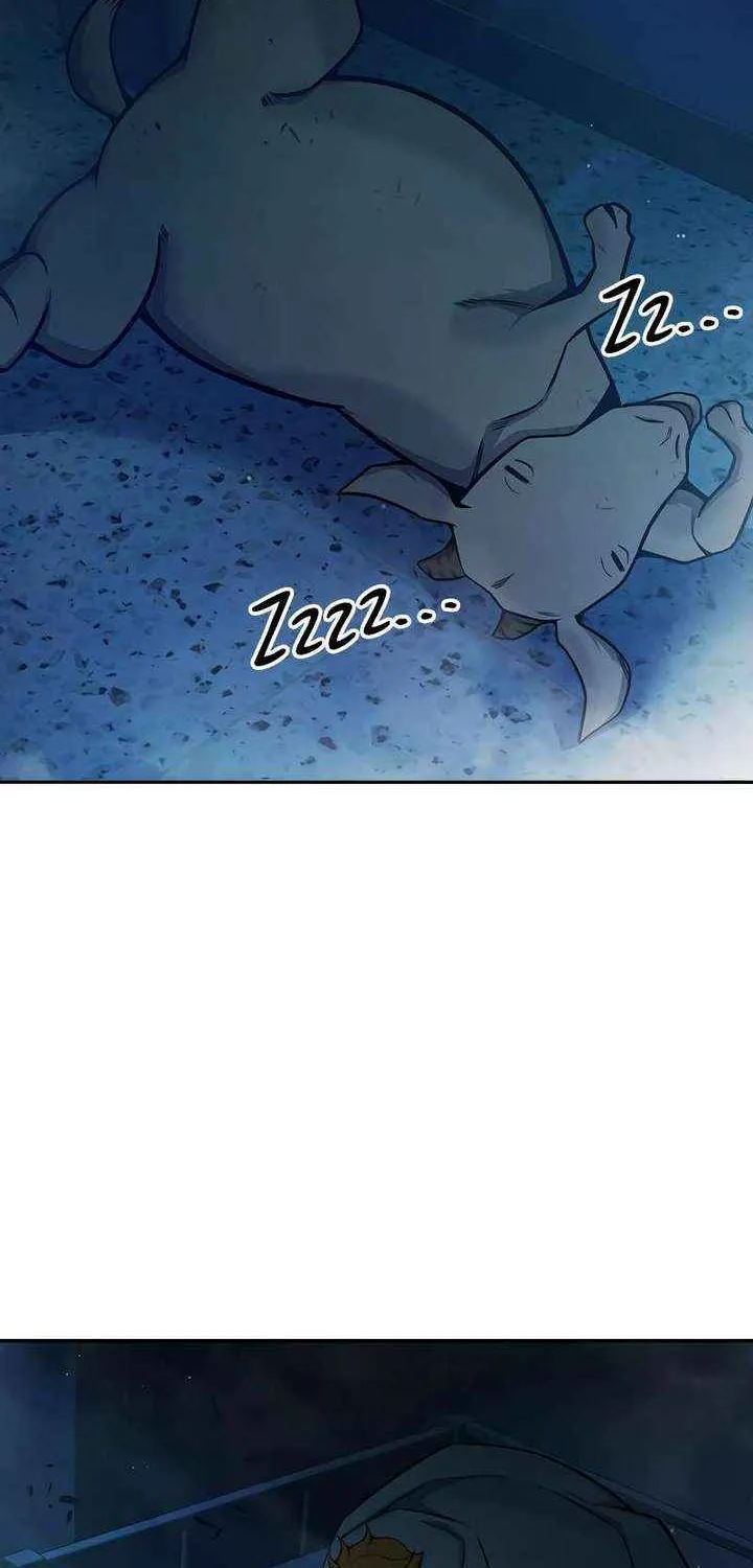Juvenile Prison Chapter 71 page 109 - 