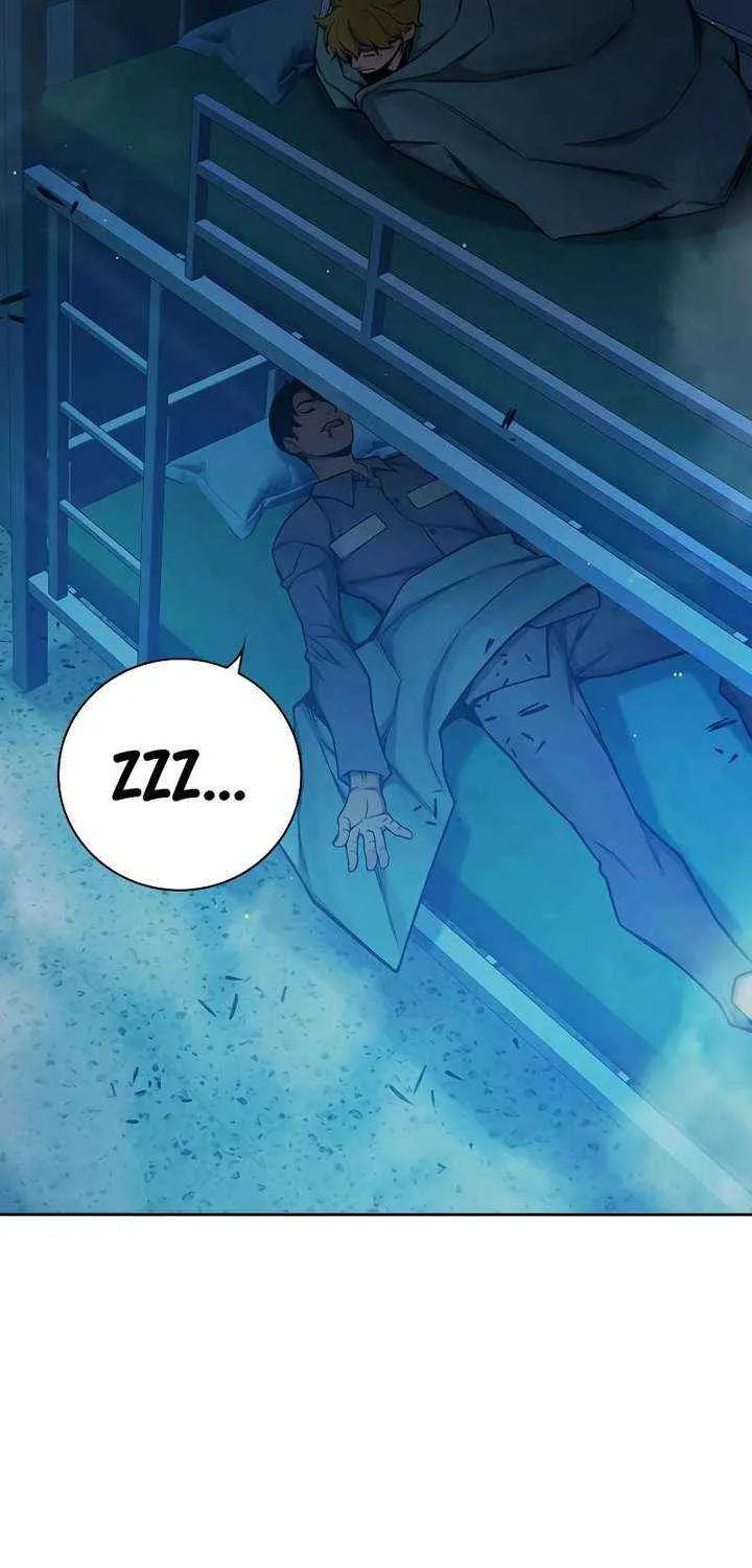 Juvenile Prison Chapter 71 page 110 - 