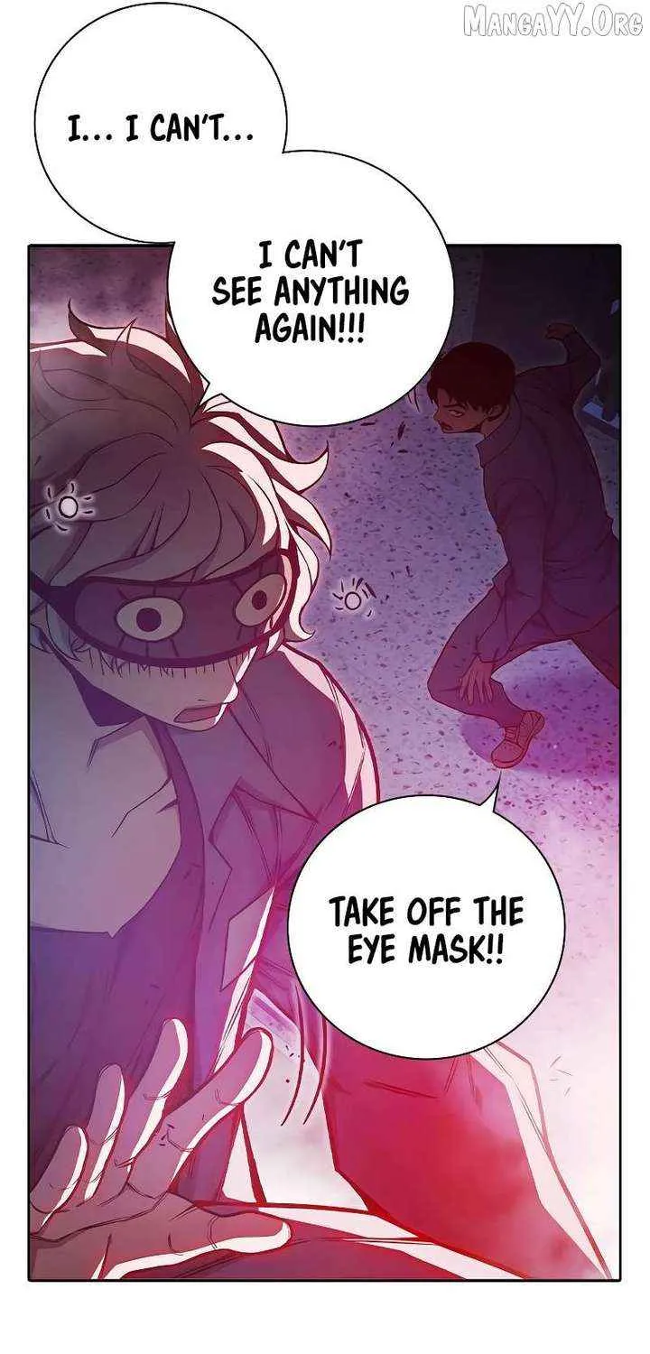 Juvenile Prison Chapter 71 page 124 - 