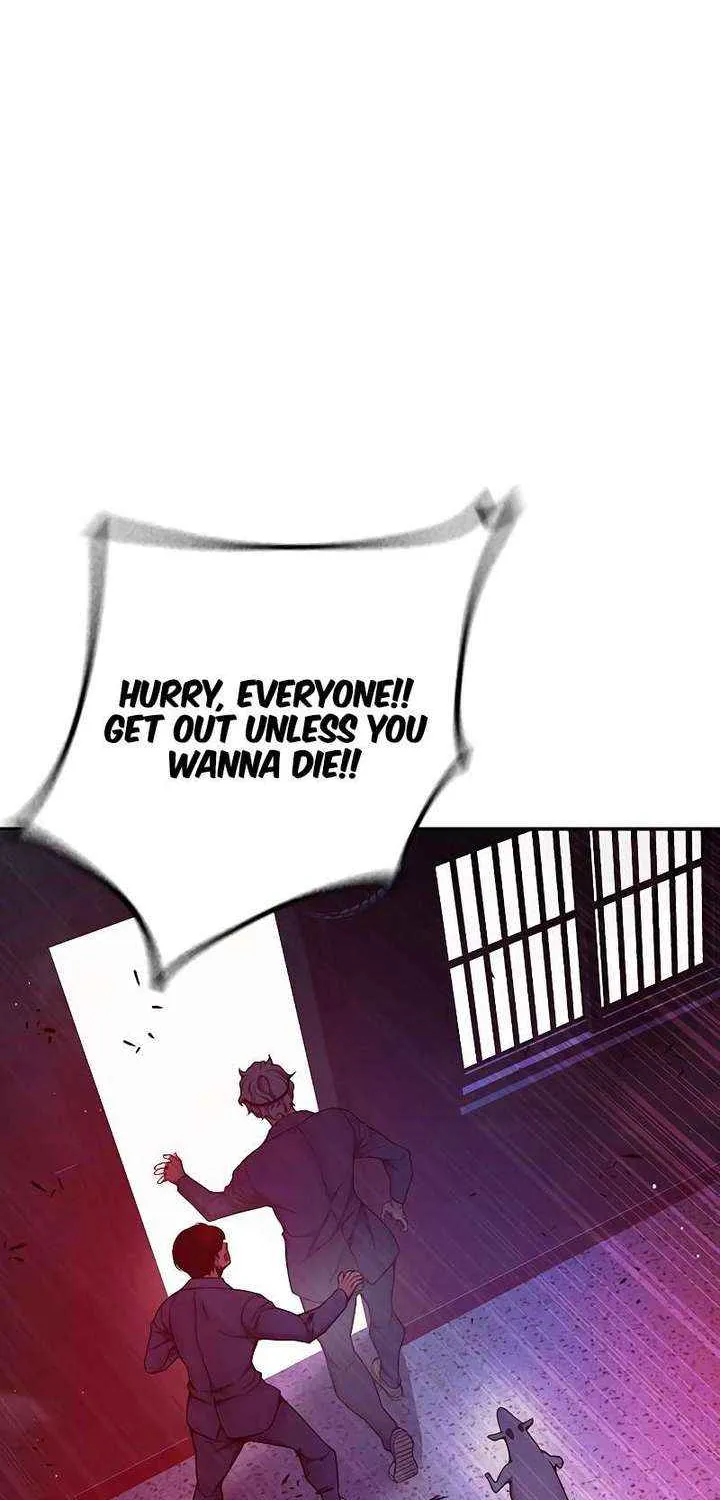 Juvenile Prison Chapter 71 page 125 - 