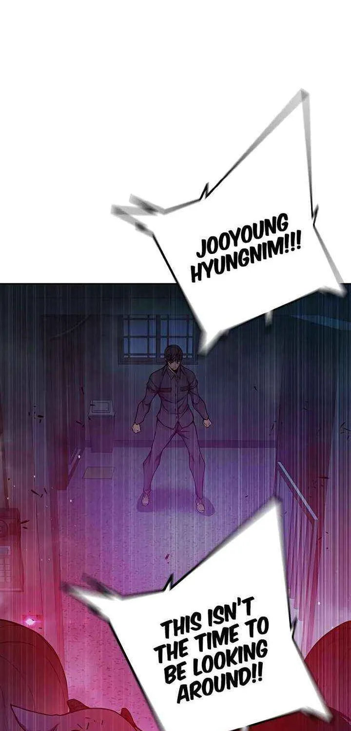 Juvenile Prison Chapter 71 page 129 - 