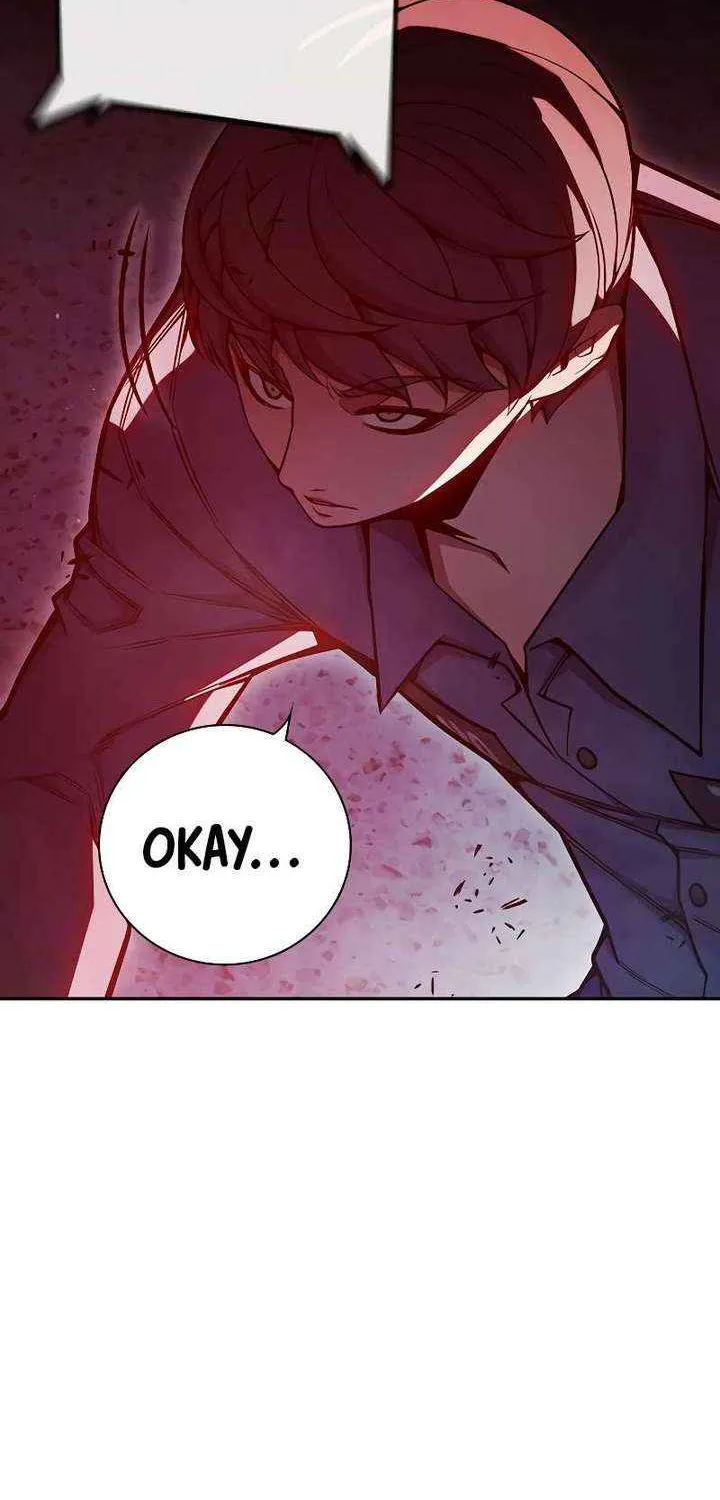 Juvenile Prison Chapter 71 page 131 - 