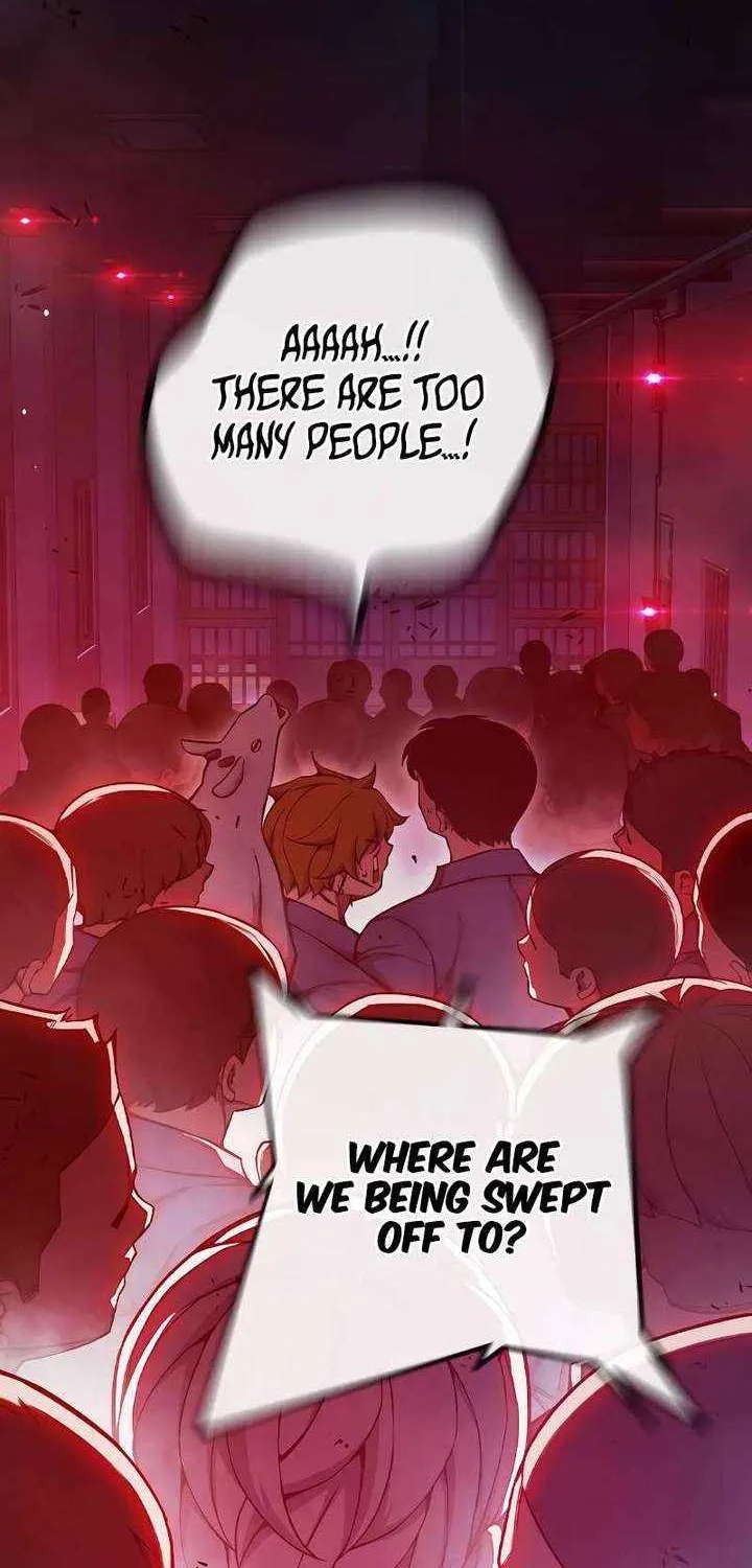 Juvenile Prison Chapter 71 page 136 - 