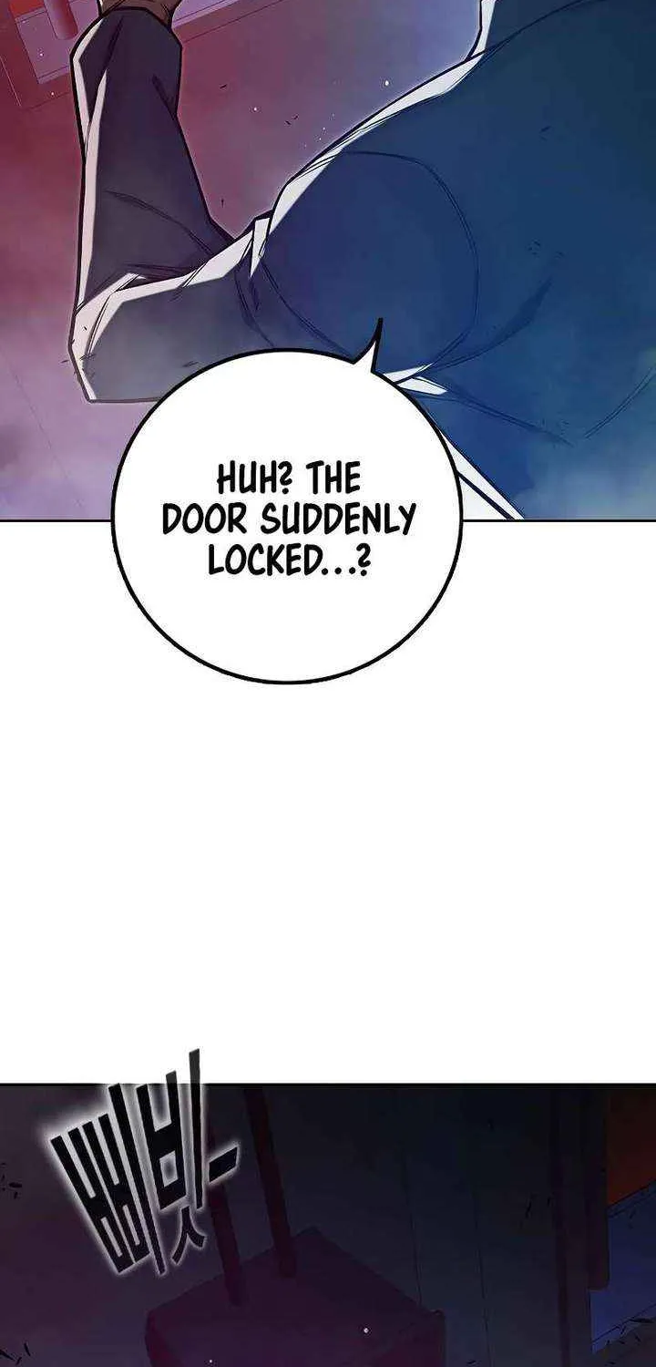 Juvenile Prison Chapter 71 page 138 - 