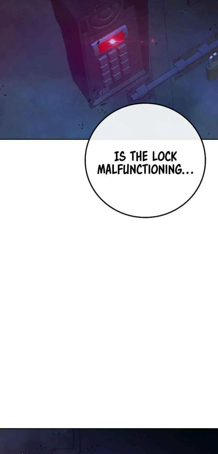 Juvenile Prison Chapter 71 page 139 - 