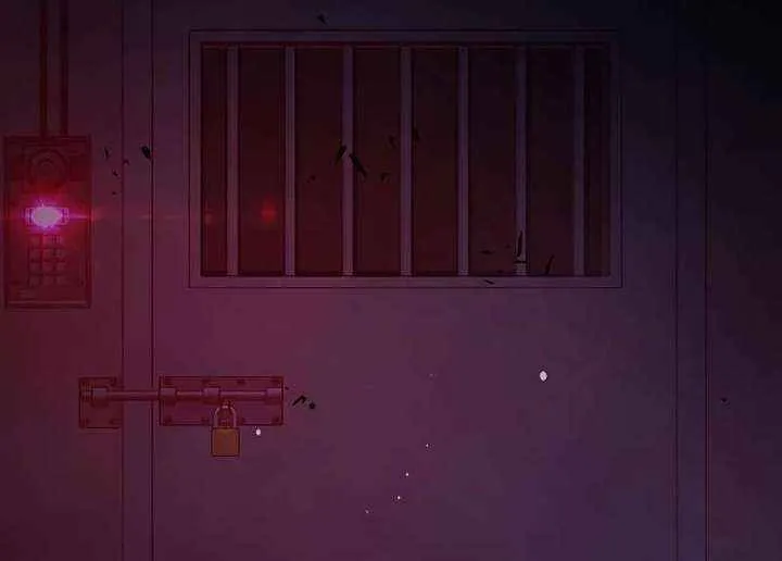 Juvenile Prison Chapter 71 page 141 - 