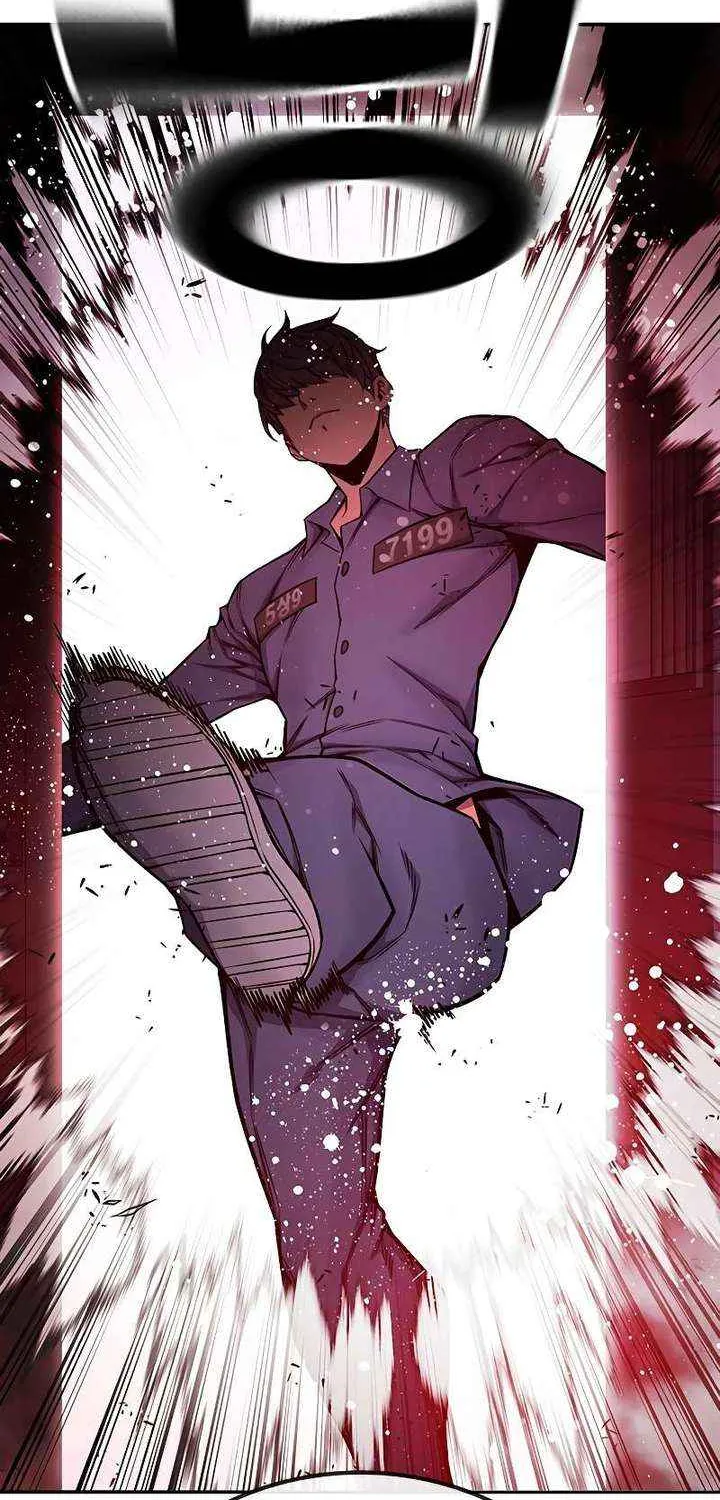 Juvenile Prison Chapter 71 page 143 - 