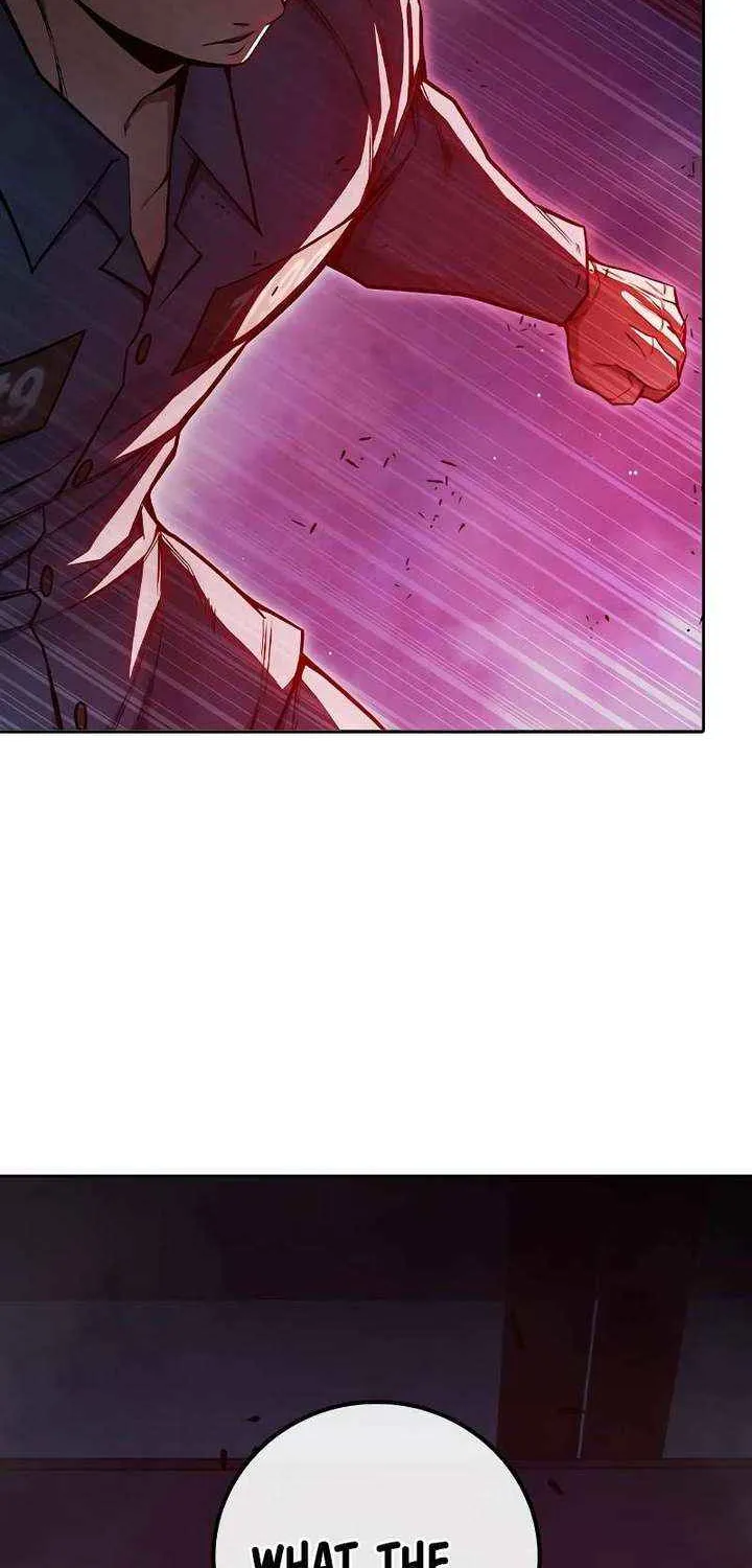 Juvenile Prison Chapter 71 page 149 - 