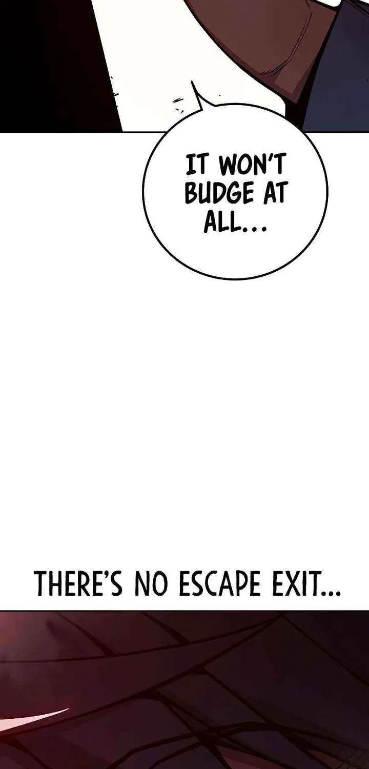Juvenile Prison Chapter 71 page 156 - 