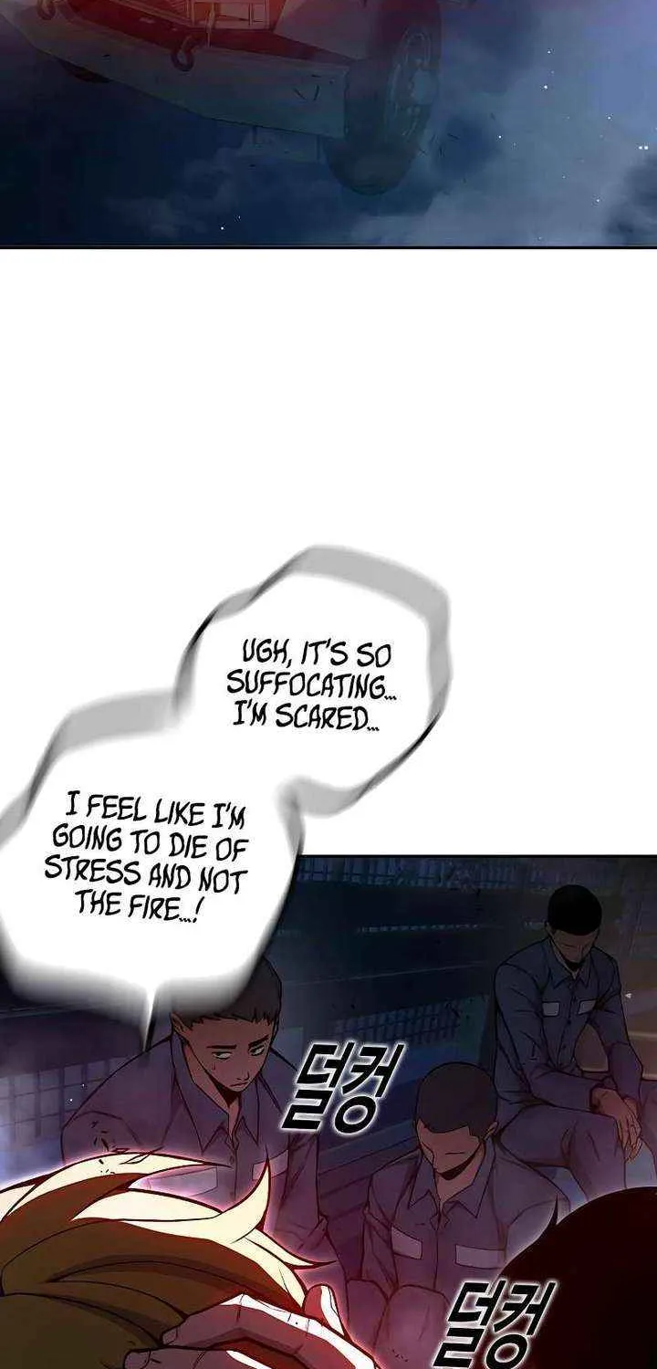 Juvenile Prison Chapter 71 page 161 - 