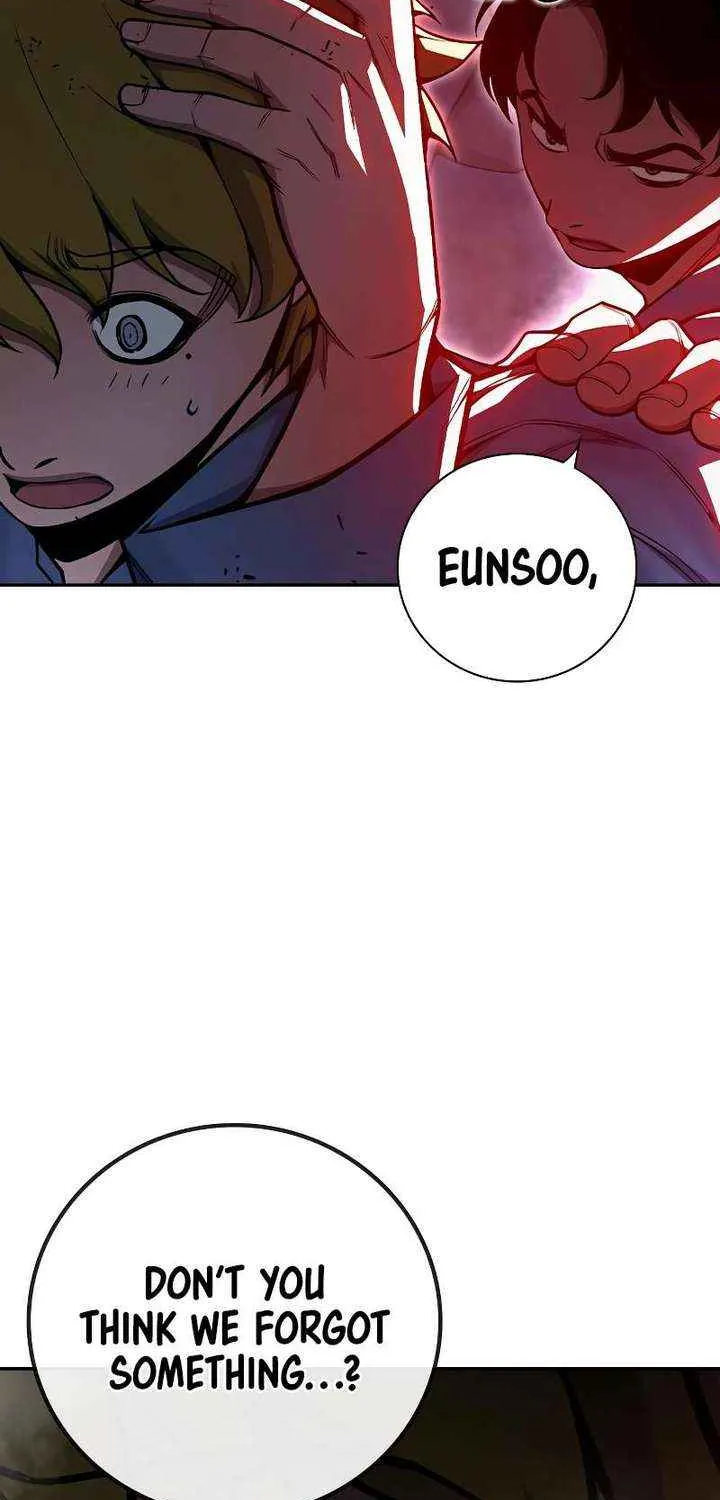 Juvenile Prison Chapter 71 page 162 - 