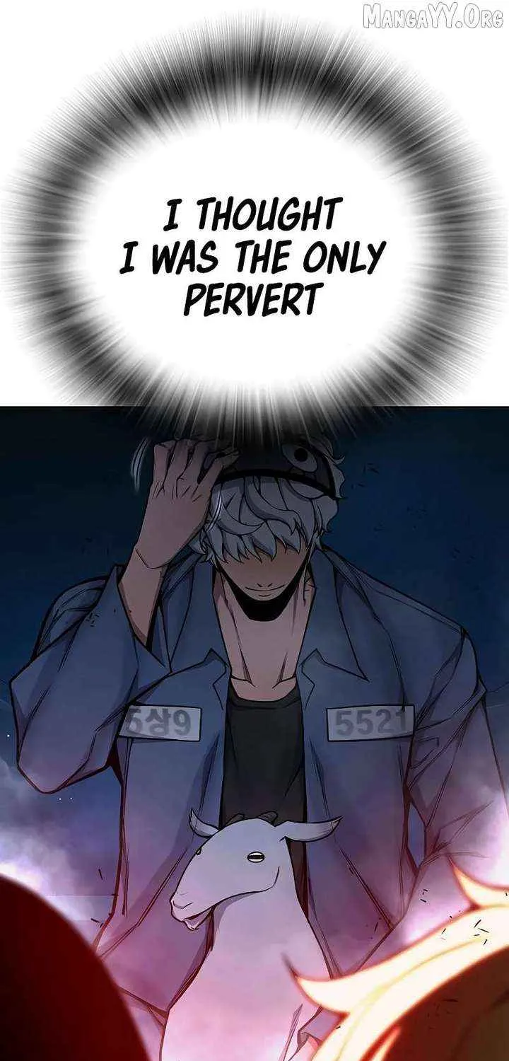 Juvenile Prison Chapter 71 page 168 - 