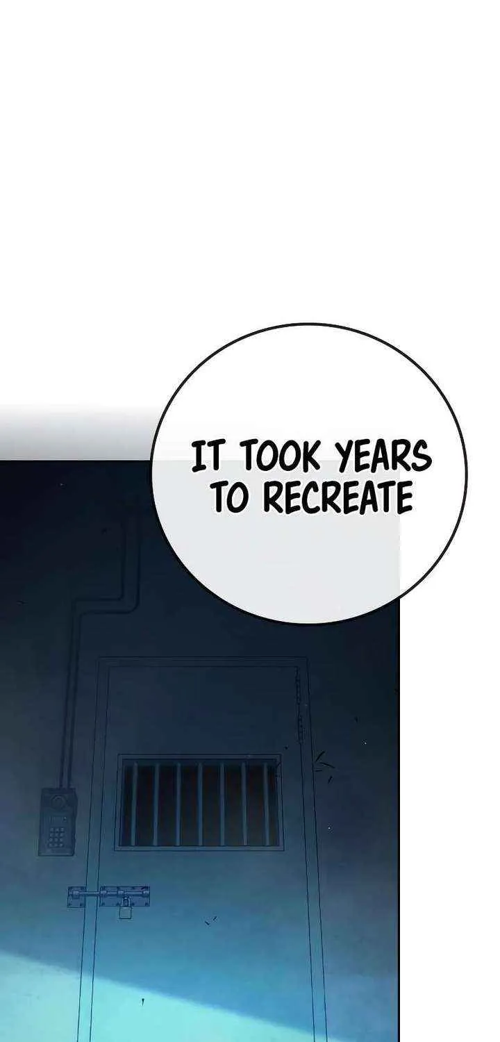 Juvenile Prison Chapter 71 page 183 - 