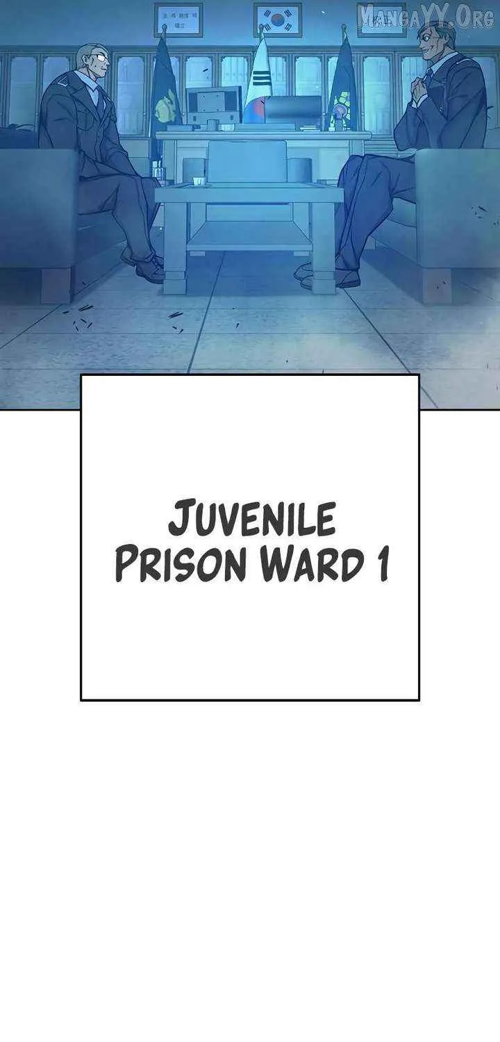Juvenile Prison Chapter 71 page 20 - 