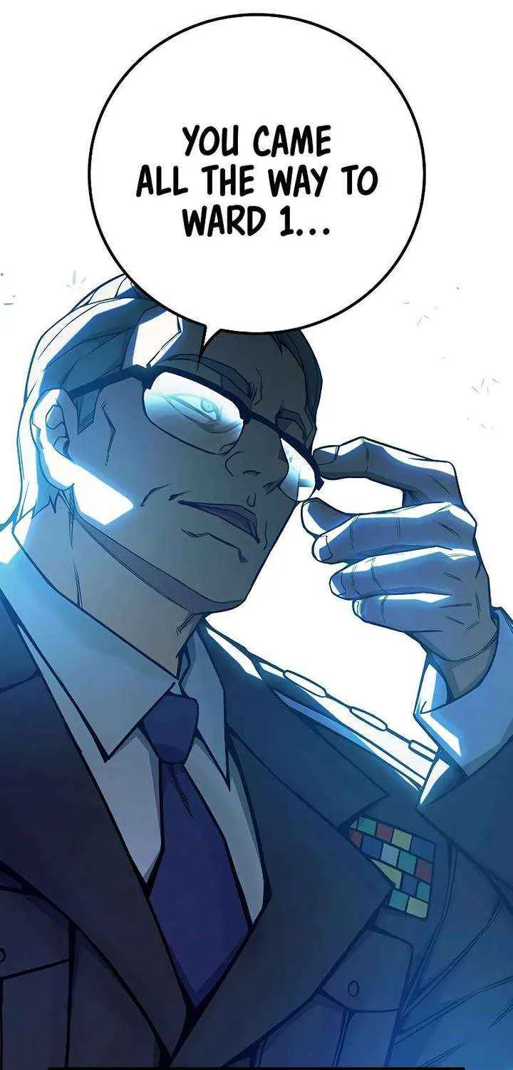 Juvenile Prison Chapter 71 page 21 - 