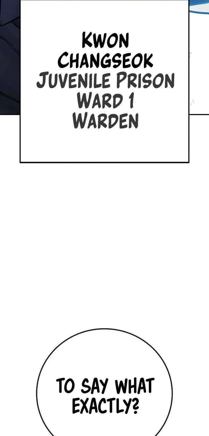 Juvenile Prison Chapter 71 page 22 - 