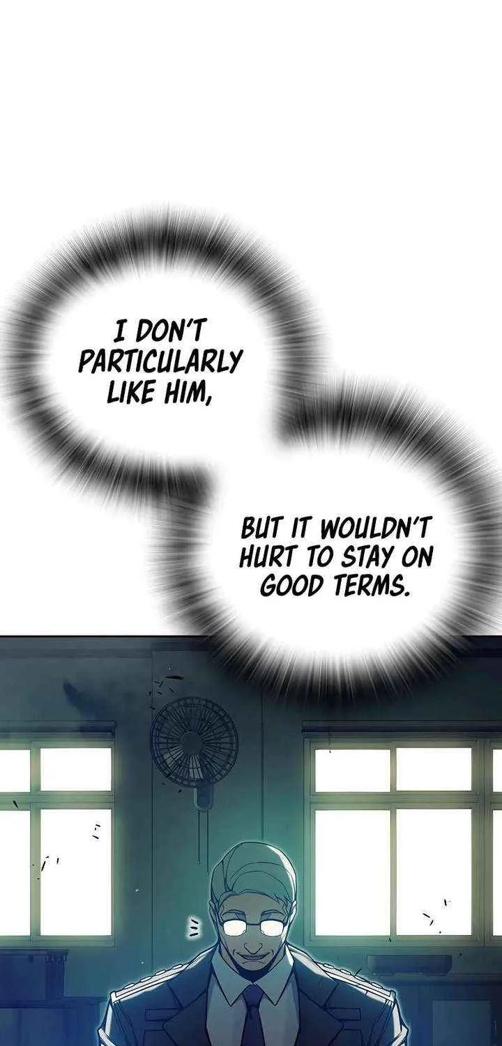 Juvenile Prison Chapter 71 page 31 - 