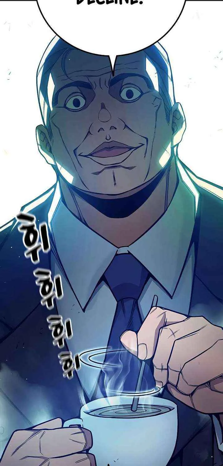Juvenile Prison Chapter 71 page 33 - 