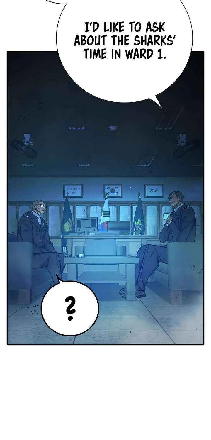 Juvenile Prison Chapter 71 page 35 - 