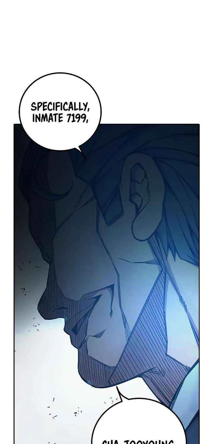 Juvenile Prison Chapter 71 page 36 - 