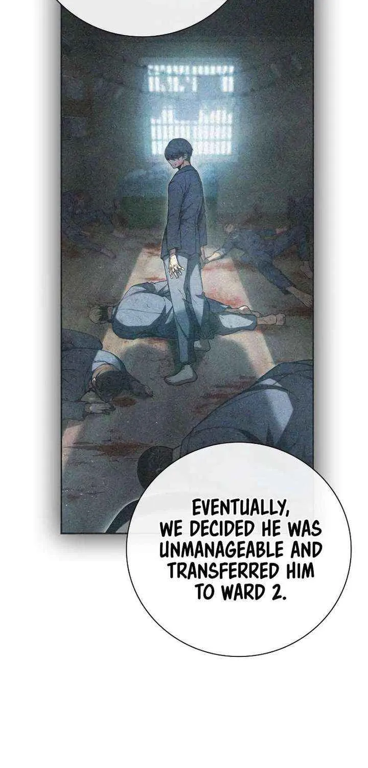 Juvenile Prison Chapter 71 page 40 - 